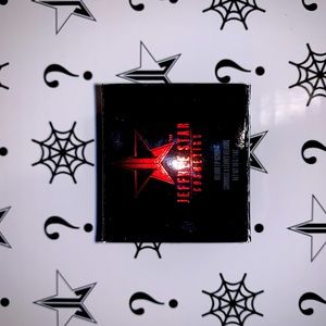 Jeffree Star Limited Edition Velour Lip Scrub